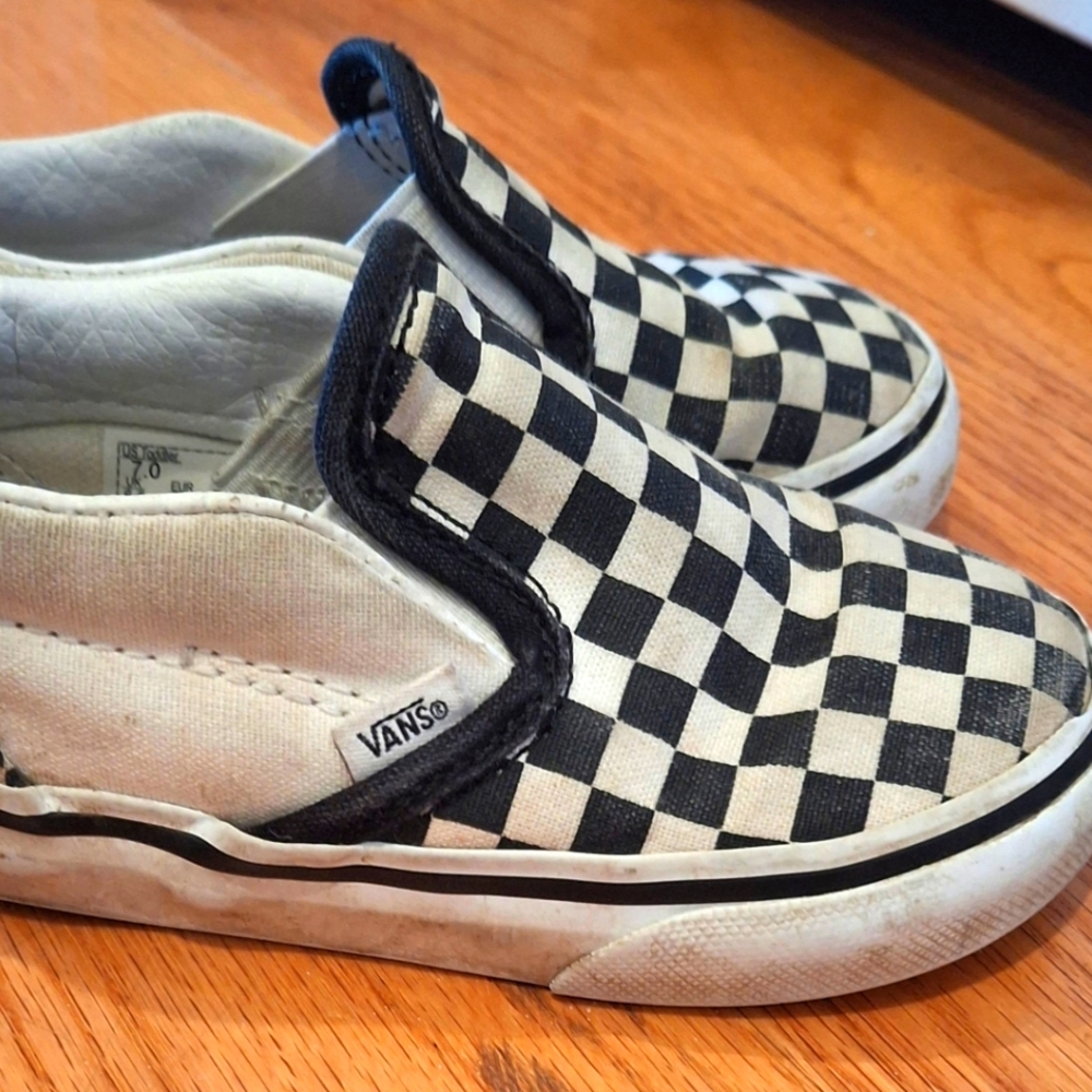 Vans OG Classic Slip On